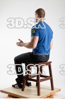 Sitting reference of Dexter 0010